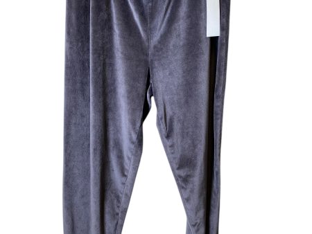 Pants Joggers By Cmc In Grey, Size: L Supply