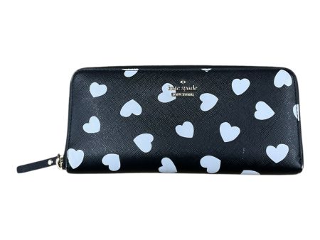 Wallet Designer By Kate Spade, Size: Medium on Sale