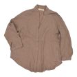 Top Ls By We The Free In Brown, Size:Xs Online Hot Sale