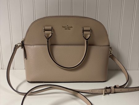 Handbag Designer By Kate Spade, Size: Medium For Discount