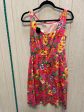 Dress Designer By Kate Spade In Floral Print, Size: M For Discount