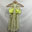 Athletic Tank Top By Lululemon In Yellow, Size: 6 Online Hot Sale