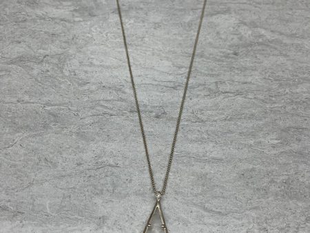 Necklace Pendant By Kendra Scott Sale