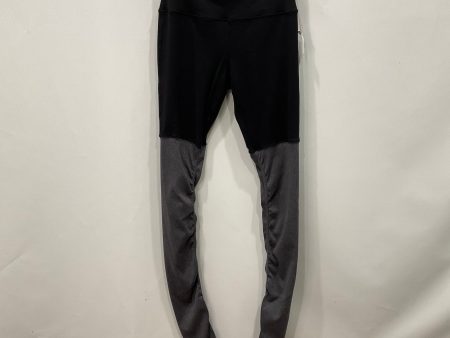 Athletic Leggings By Alo In Black, Size: 6 For Cheap