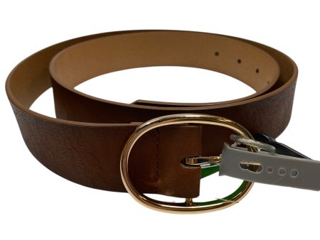 Belt By Loft, Size: Large Supply