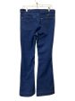 Jeans Boot Cut By Wrangler In Blue Denim, Size: 30 Hot on Sale