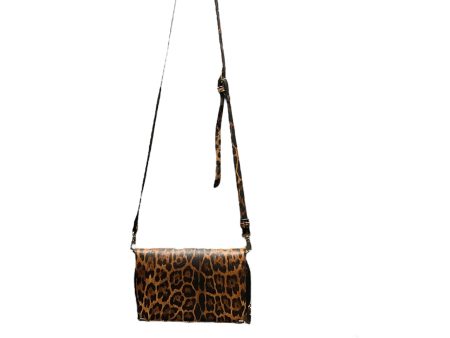 Crossbody By Urban Outfitters, Size: Small Online