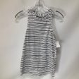 Athletic Tank Top By Lululemon In Striped Pattern, Size: S Supply