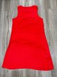 Dress Casual Midi By Limited In Red, Size: M Discount