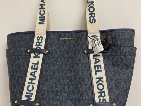 Handbag Designer By Michael Kors, Size: Large For Cheap