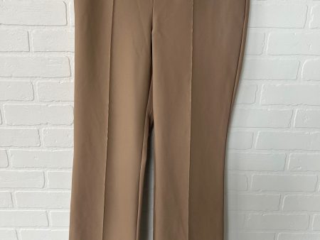 Pants Dress By Rachel Zoe In Tan, Size: 8 Online now