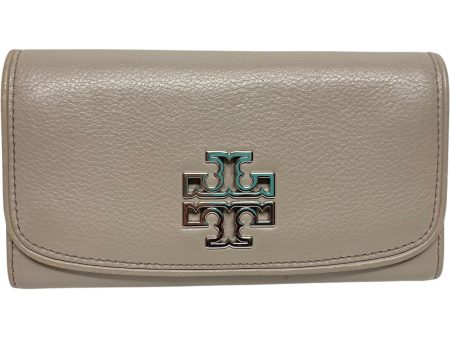 Wallet Designer By Tory Burch, Size: Large on Sale