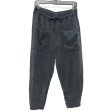 Pants Joggers By Zara In Grey, Size:M Online now