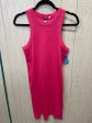 Dress Casual Short By Old Navy In Pink, Size: M Cheap