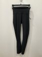 Athletic Leggings By Lululemon In Black, Size: 0 Hot on Sale