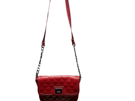 Crossbody By Steve Madden, Size: Medium For Discount