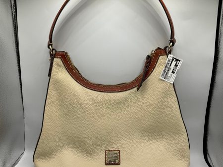 Handbag Designer By Dooney And Bourke, Size: Medium Online