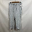 Athletic Pants By Lululemon In Grey, Size: 6 Fashion