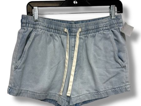 Shorts By Gap O In Denim, Size: S Discount