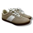 Shoes Sneakers By French Connection In Beige, Size: 9 Sale