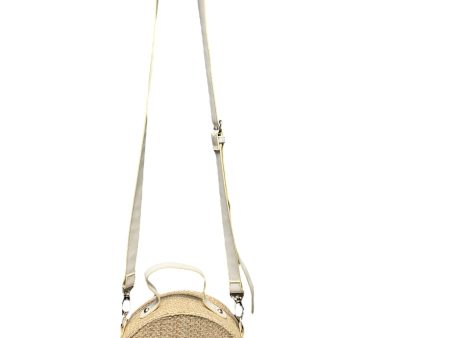 Crossbody By Sam Edelman, Size: Medium on Sale