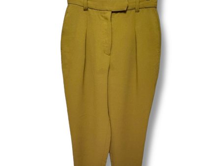 Broadcast Pants By Wilfred In Green, Size: 10 Cheap