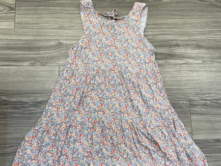 Dress Casual Short By American Eagle In Floral Print, Size: M For Sale