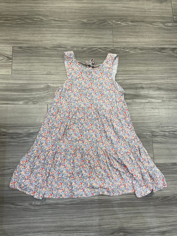 Dress Casual Short By American Eagle In Floral Print, Size: M For Sale