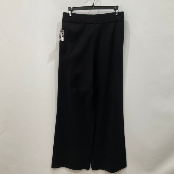 Pants Lounge By Mumu In Black, Size: M on Sale