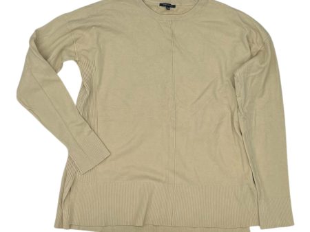 Top Ls By Staccato In Tan, Size:L Online now