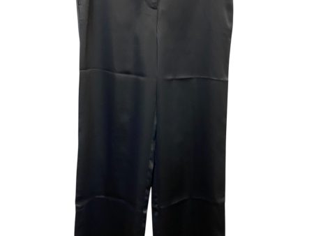 Pants Dress By Talbots In Black, Size: 2 Online