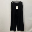 Pants Lounge By Mumu In Black, Size: M on Sale