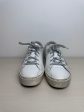 Shoes Sneakers By Golden Goose In White, Size: 8.5 Online now