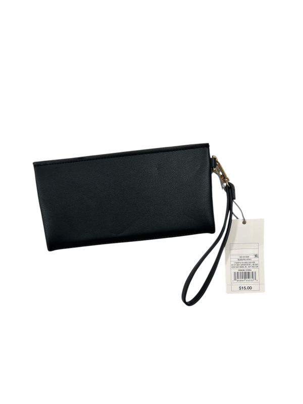 Wallet By A New Day, Size: Medium For Discount