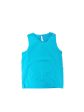 Athletic Tank Top By Athleta In Blue, Size: S Online Hot Sale