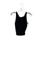 Athletic Tank Top By Lululemon In Black, Size: S Supply