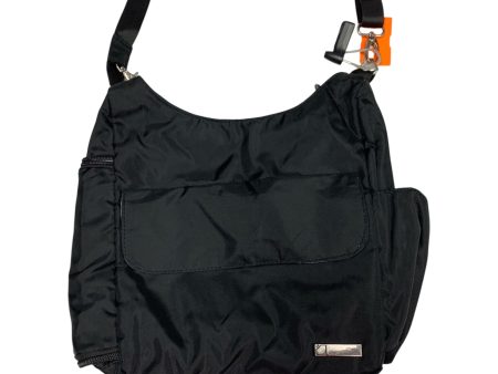 Crossbody By Datablock, Size: Medium Discount