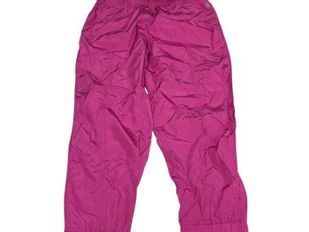 Athletic Pants By Free People In Pink, Size: L Hot on Sale