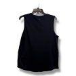 Athletic Tank Top By Lululemon In Black, Size: Xl Online now