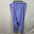 Athletic Pants By Athleta In Purple, Size: 24 Online