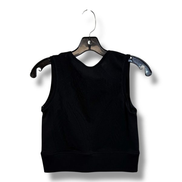 Athletic Tank Top By Clothes Mentor In Black, Size: L Hot on Sale