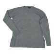 Top Ls By Staccato In Grey, Size:L Fashion