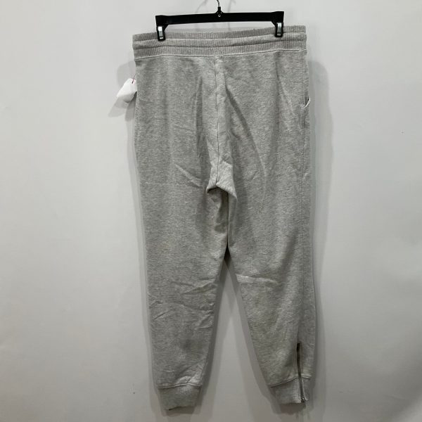 Pants Lounge By Aerie In Grey, Size: M Sale