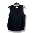 Athletic Tank Top By Lululemon In Black, Size: Xl Online now