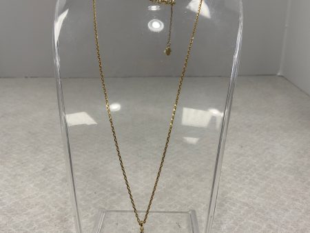 Necklace Chain By Kendra Scott Fashion