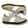 Shoes Sneakers By French Connection In Beige, Size: 9 Sale