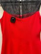 Dress Party Short By jaygodfrey In Red, Size: Xs Online Hot Sale