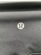 Athletic Leggings By Lululemon In Black, Size: 0 Hot on Sale