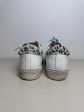 Shoes Sneakers By Golden Goose In White, Size: 8.5 Online now