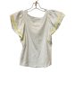 Top Short Sleeve By Maeve In White, Size: M Online